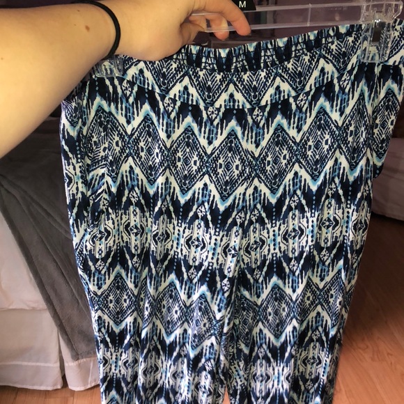 Fun pants - Picture 2 of 3